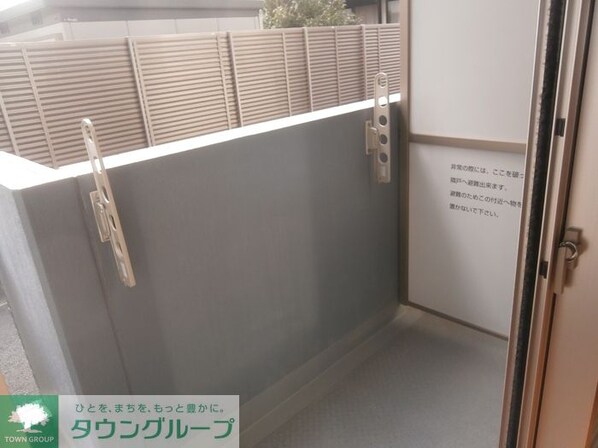 カーサフェリーチェ柴又の物件内観写真